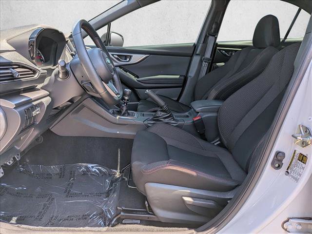 Used 2022 Subaru WRX Premium AWD/4WD image 16
