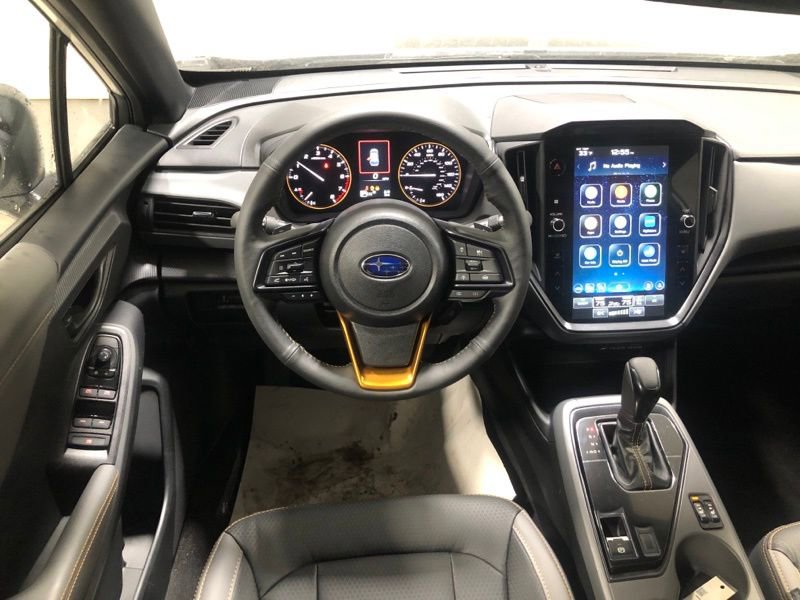 New 2026 Subaru Crosstrek 2.5i Wilderness AWD/4WD image 29