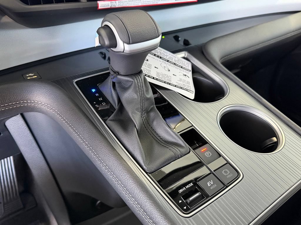 New 2026 Toyota Sienna XLE FWD image 26