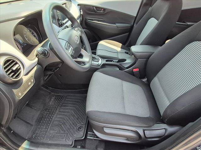 Used 2020 Hyundai Kona SE AWD/4WD image 19