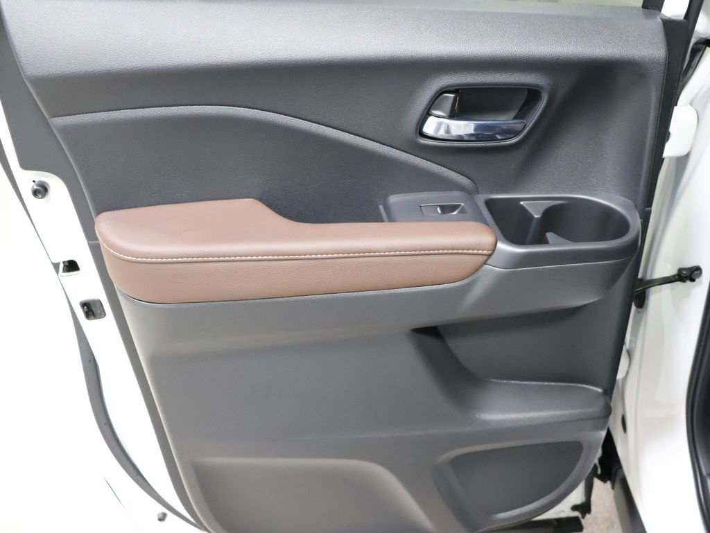 New 2026 Honda Ridgeline RTL image 14