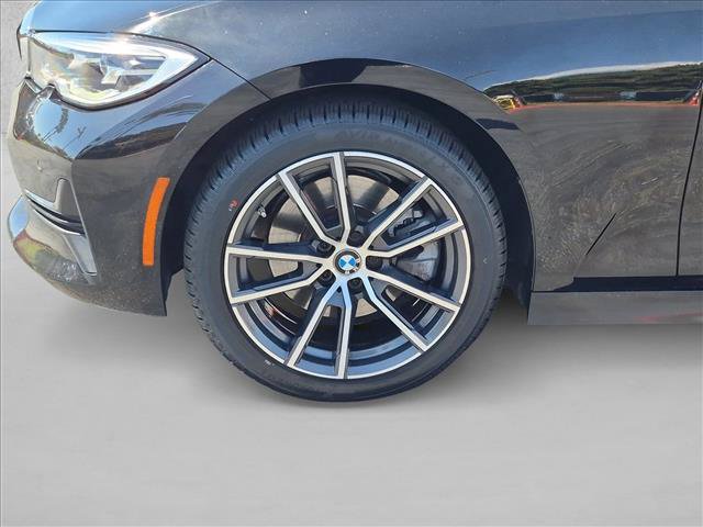 Used 2020 BMW 330i Sedan w/ Convenience Package RWD image 26