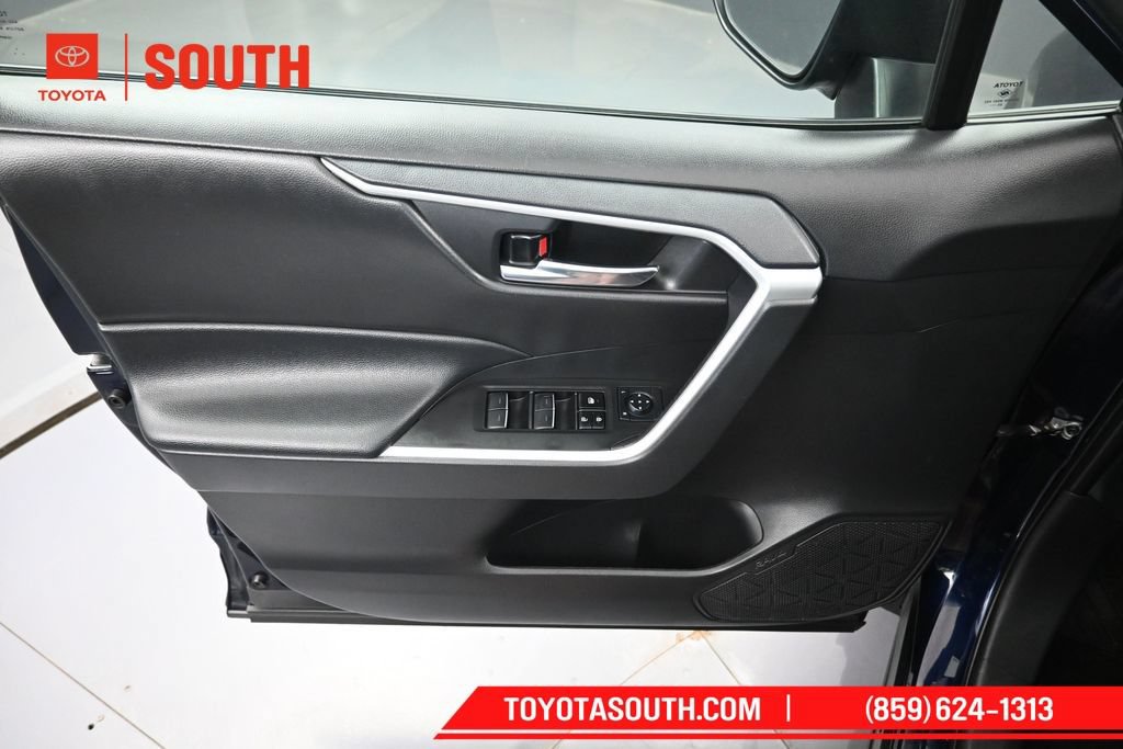 Certified 2024 Toyota RAV4 XLE AWD/4WD image 23