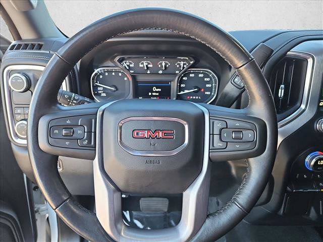 Used 2021 GMC Sierra 1500 Elevation image 12