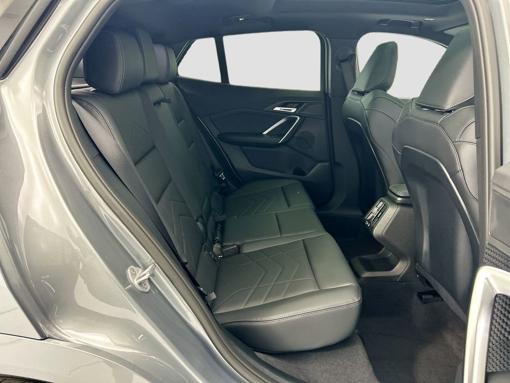 New 2026 BMW X2 xDrive28i w/ Technology Package image 20