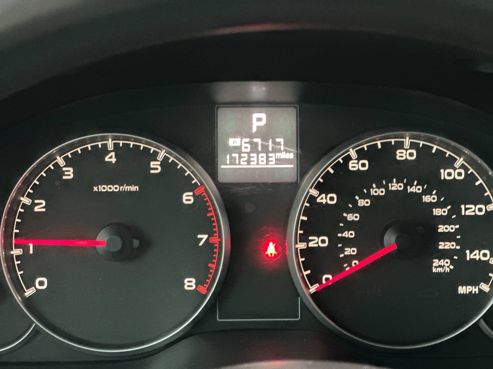 Used 2014 Subaru Outback 2.5i image 22