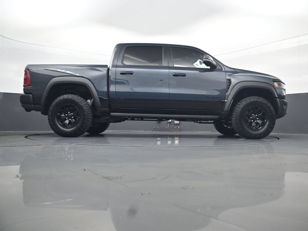 Used 2026 RAM 1500 RHO AWD/4WD image 25