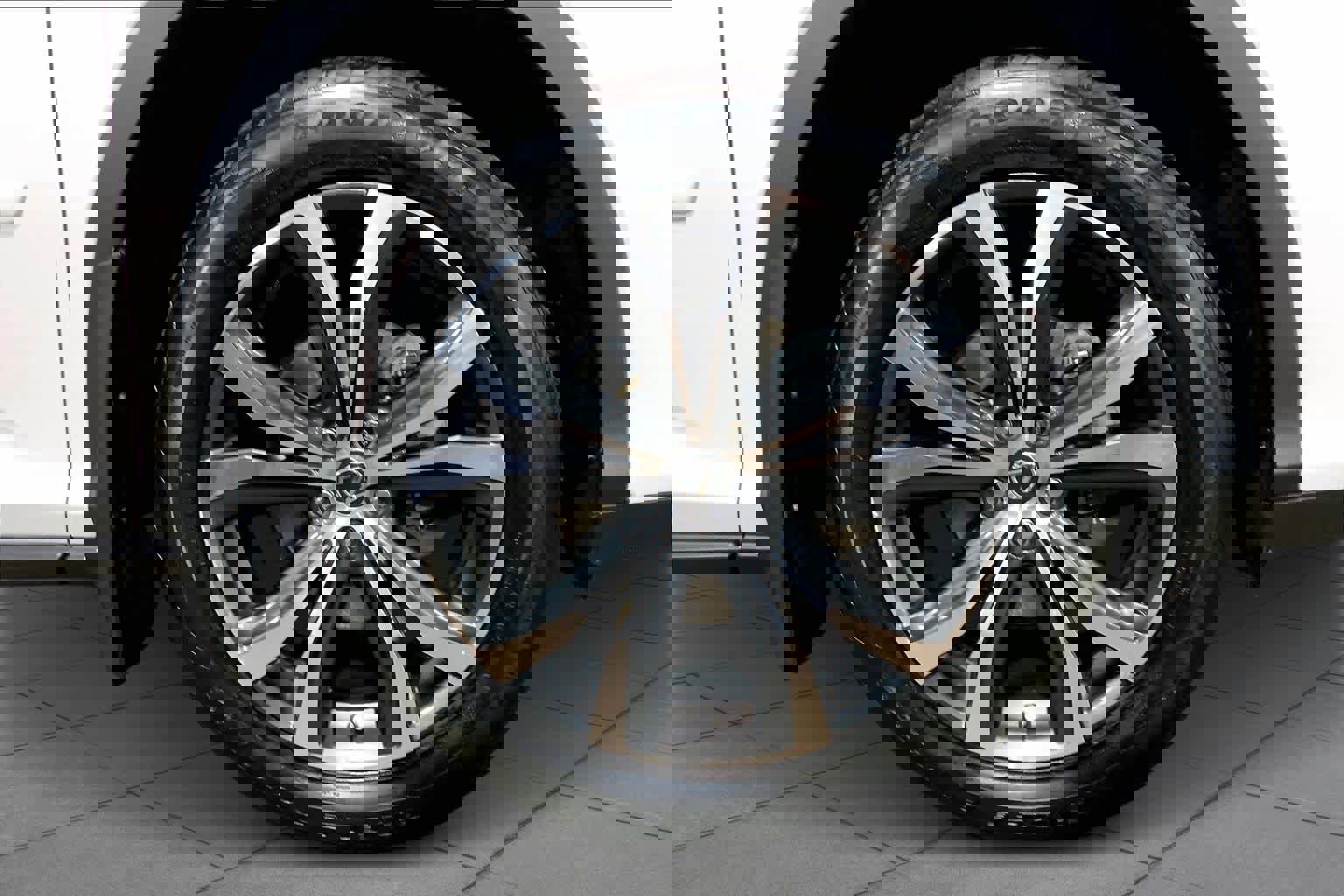 Used 2020 Lexus RX 350 AWD w/ Premium Package image 11