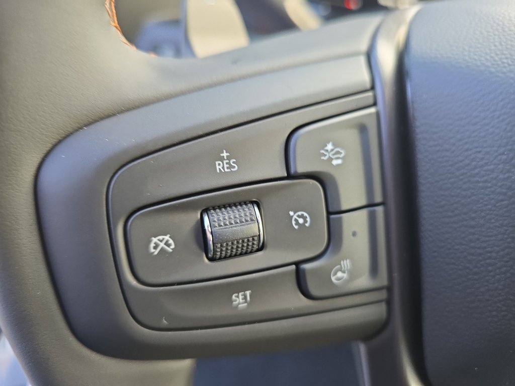 New 2026 GMC Sierra 1500 AT4 w/ AT4 Premium Package image 28