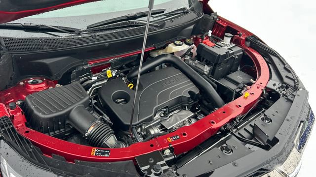 New 2026 Chevrolet Equinox ACTIV image 54