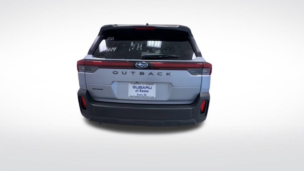 New 2026 Subaru Outback Premium AWD/4WD image 7