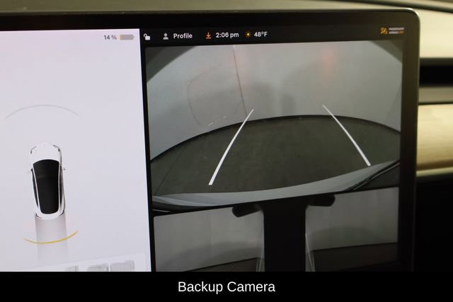 Used 2021 Tesla Model 3 Standard Range Plus image 5