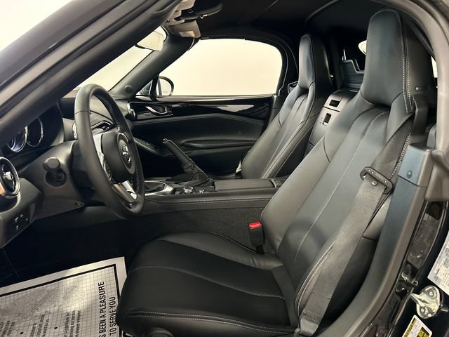 New 2026 MAZDA MX-5 Miata Grand Touring RWD image 9