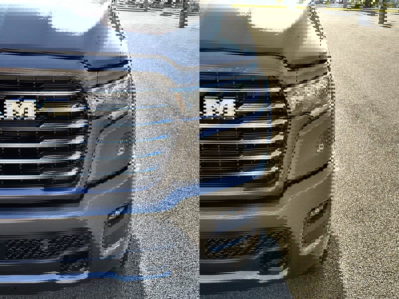 New 2026 RAM 1500 Laramie w/ Laramie Southwest Edition image 9