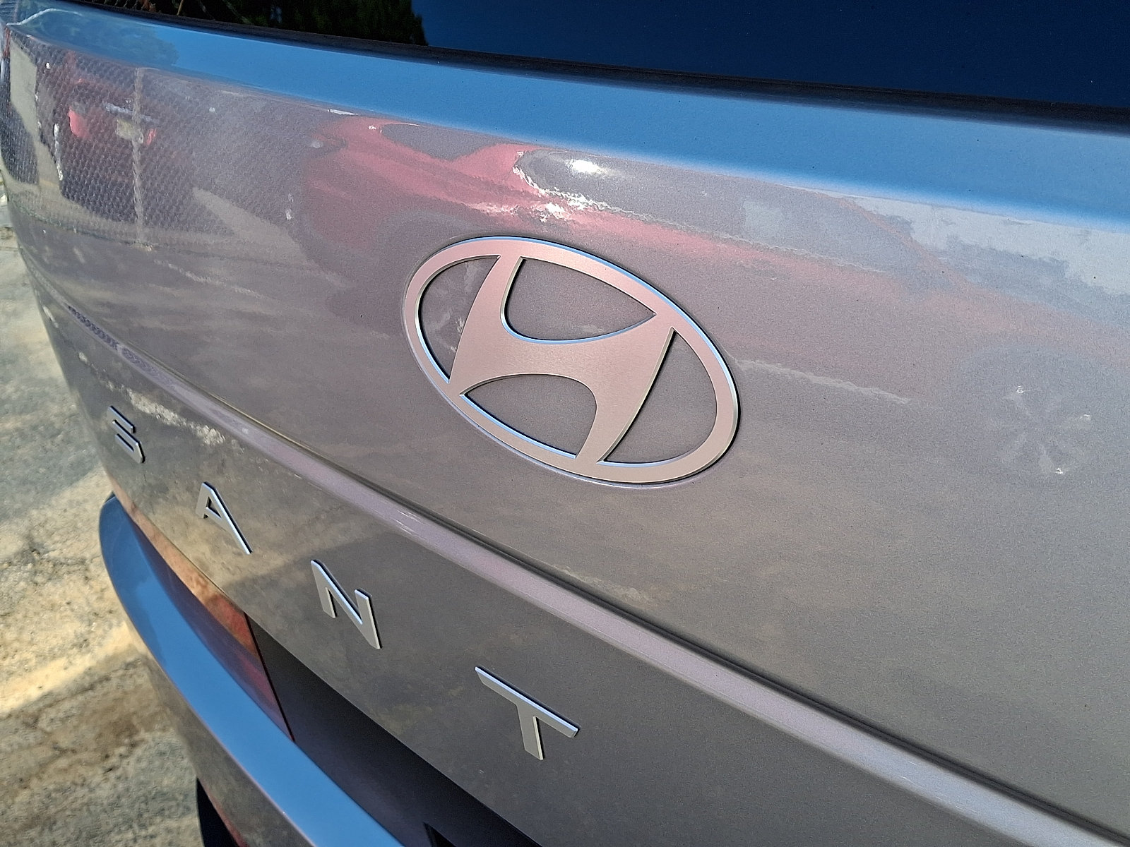 Used 2025 Hyundai Santa Fe SEL AWD/4WD image 31