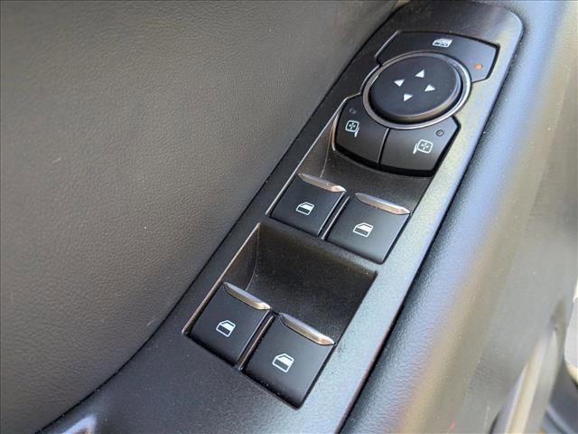 Used 2025 Ford Explorer ST-Line w/ ST-Line Street Pack image 10