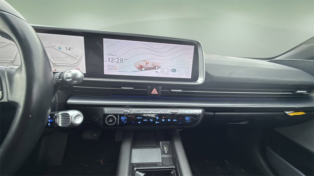 Used 2023 Hyundai Ioniq 6 SEL image 23