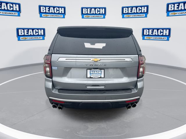 Used 2024 Chevrolet Tahoe High Country w/ Premium Package image 7