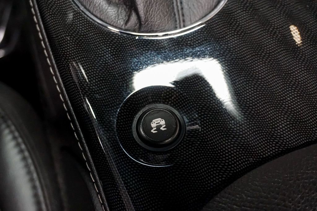 Used 2011 Chevrolet Corvette Grand Sport w/ Preferred Equipment Group image 84