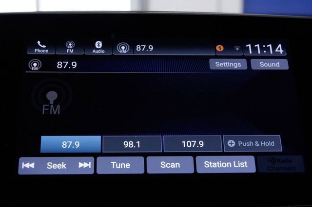 Certified 2022 Honda Pilot EX-L image 35