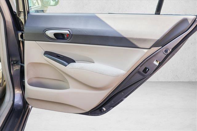 Used 2009 Honda Civic LX image 25