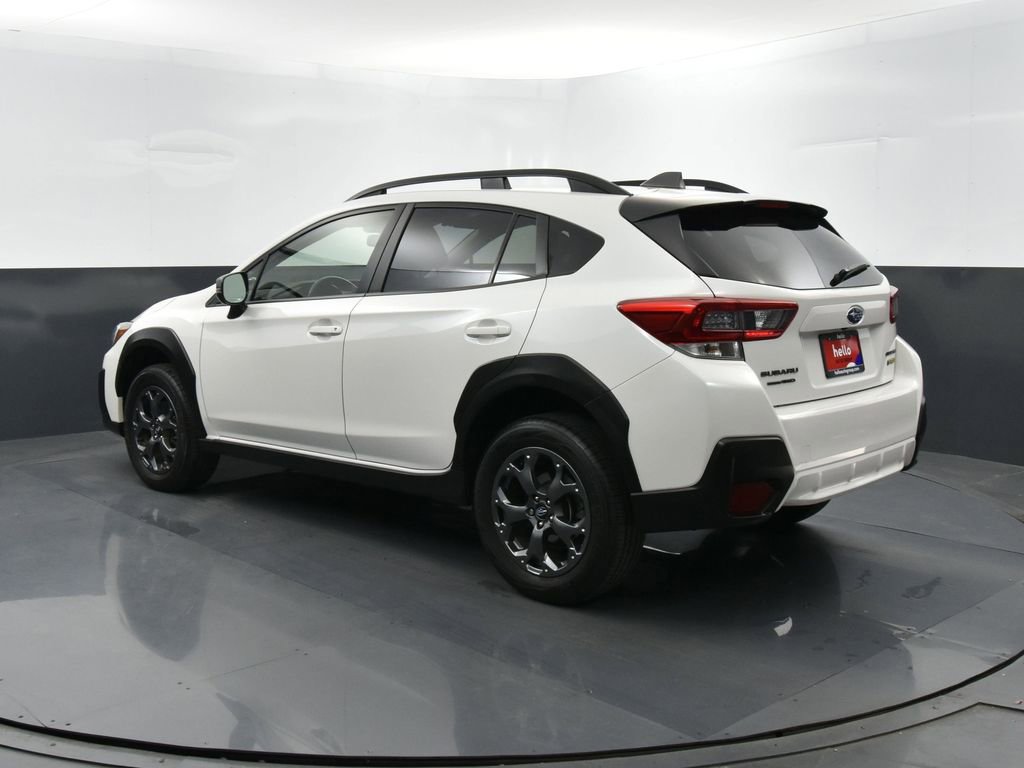 Used 2023 Subaru Crosstrek 2.5i Sport image 32