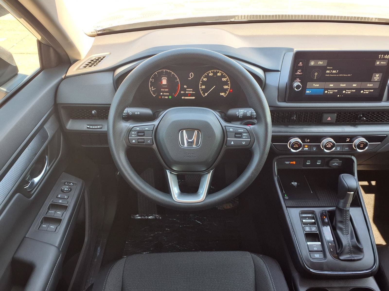 Certified 2026 Honda CR-V LX image 13