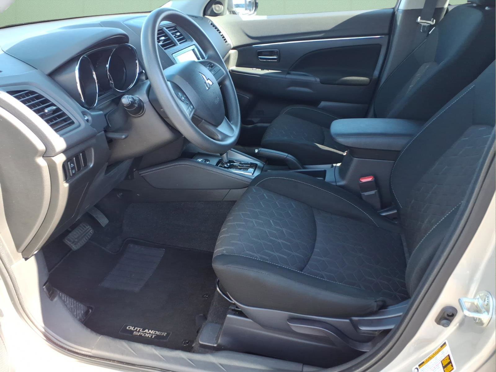 Used 2024 Mitsubishi Outlander Sport ES image 15