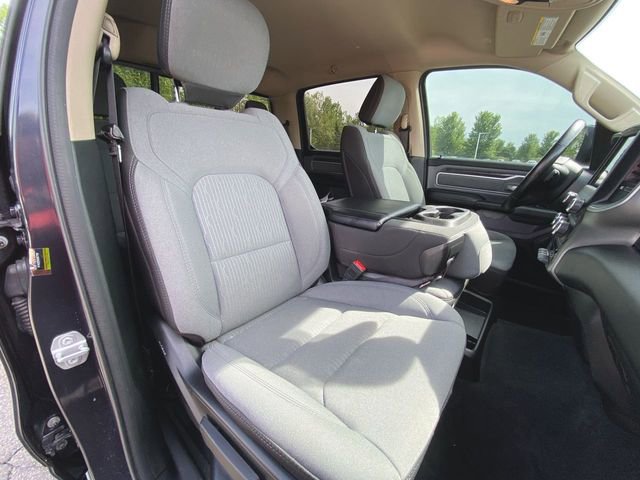Used 2020 RAM 1500 Big Horn AWD/4WD image 26