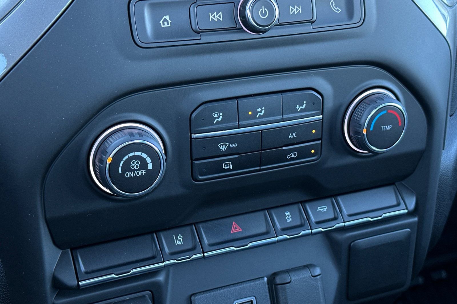 New 2026 Chevrolet Silverado 2500 W/T image 18