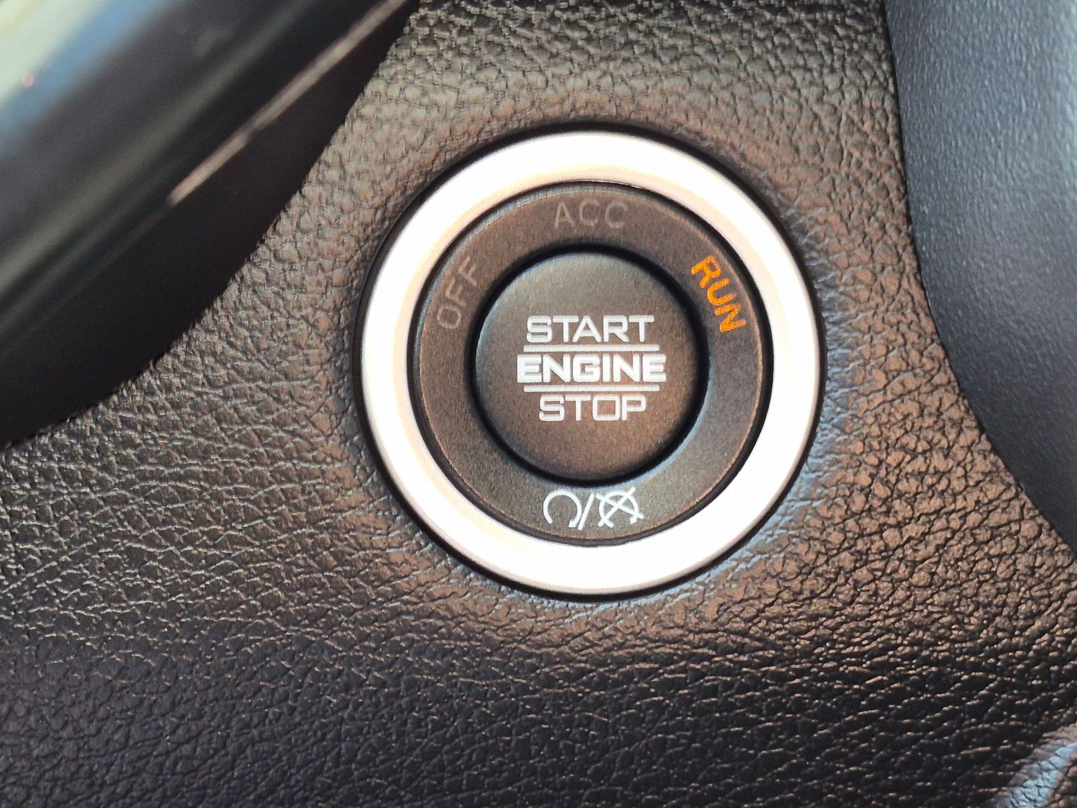 Used 2024 RAM 2500 Laramie w/ Night Edition AWD/4WD image 21