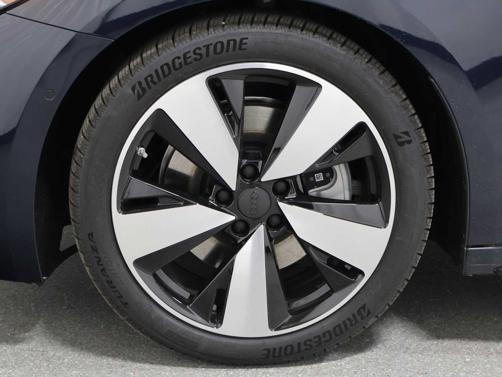 New 2026 Audi A5 Premium Plus AWD/4WD image 35