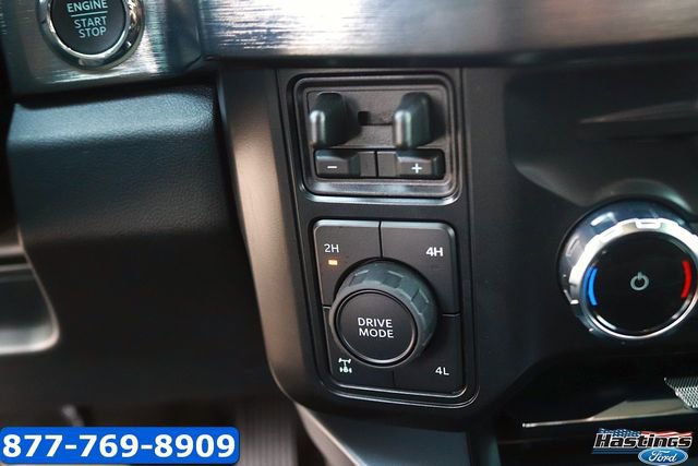 Certified 2025 Ford F250 Lariat w/ Lariat Ultimate Package image 24