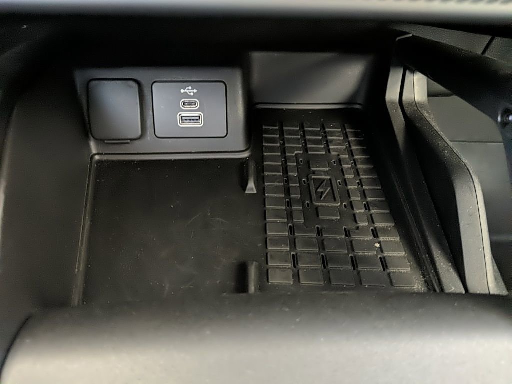 Used 2025 Ford Bronco Sport Badlands w/ Badlands Tech Package image 21