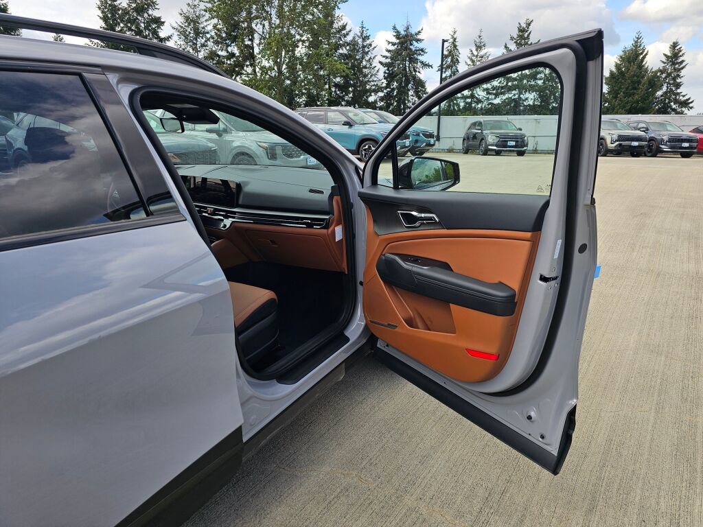 New 2026 Kia Sportage X-Line AWD/4WD image 26