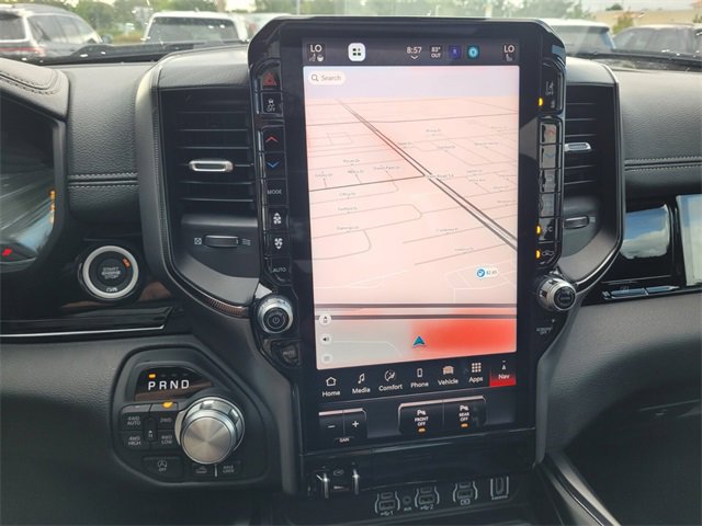 New 2026 RAM 1500 Rebel image 23