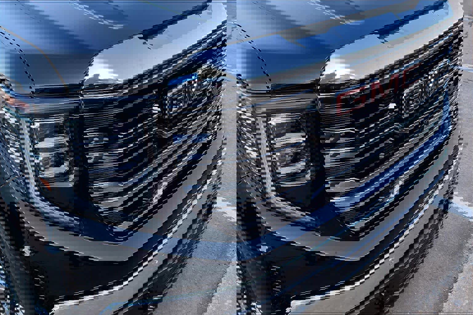 Certified 2025 GMC Sierra 1500 SLT w/ SLT Premium Plus Package image 28