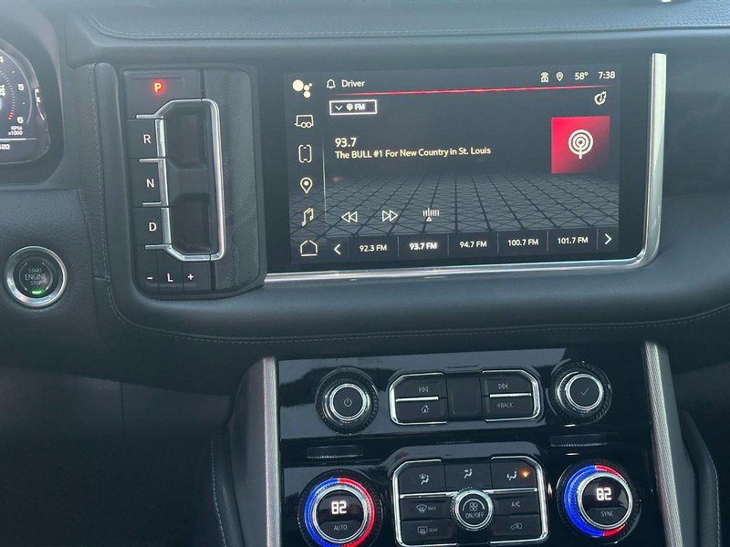 Used 2022 GMC Yukon Denali w/ Denali Premium Package image 20