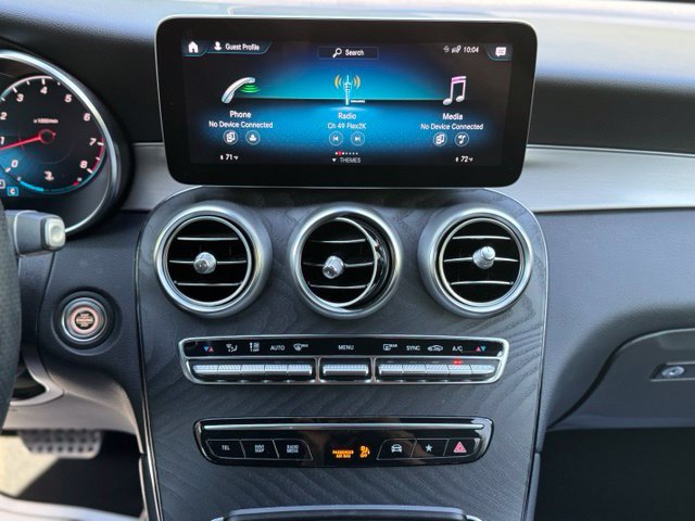 Used 2022 Mercedes-Benz GLC 300 image 26