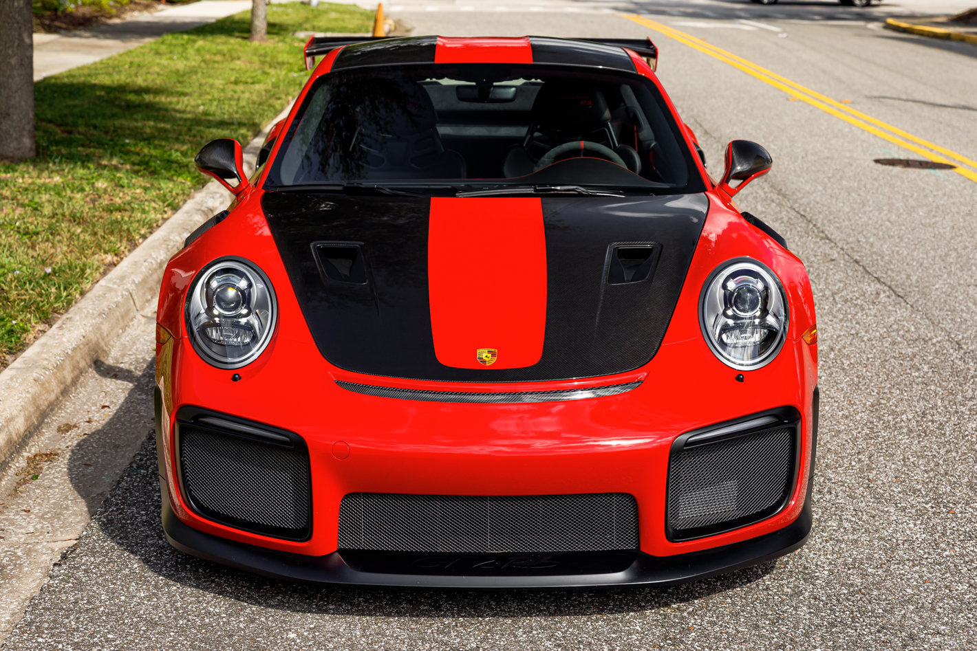 Used 2018 Porsche 911 GT2 RS RWD image 29