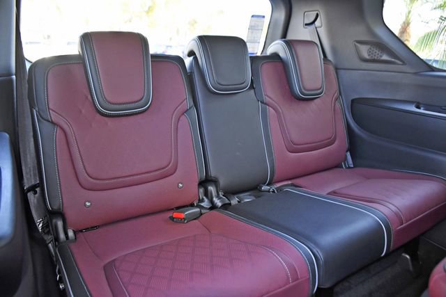 New 2026 INFINITI QX80 Autograph w/ Premium Cargo Package image 33