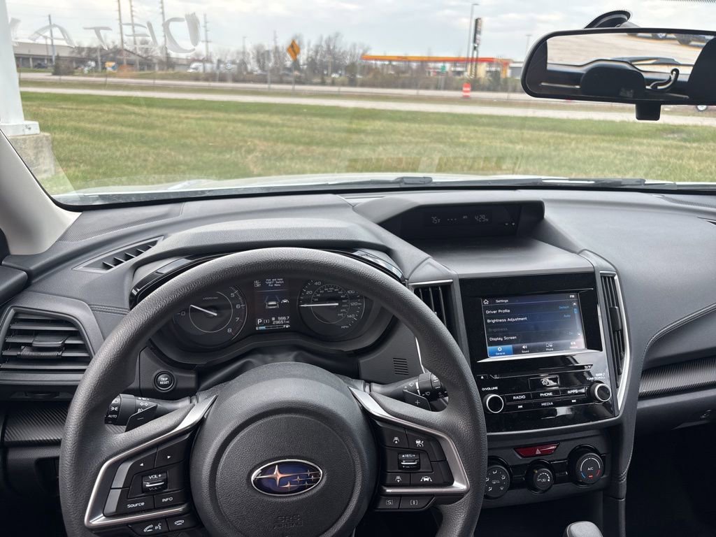 Used 2022 Subaru Impreza Premium image 29