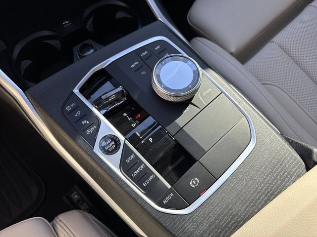 Certified 2026 BMW 330i Sedan w/ Premium Package image 16