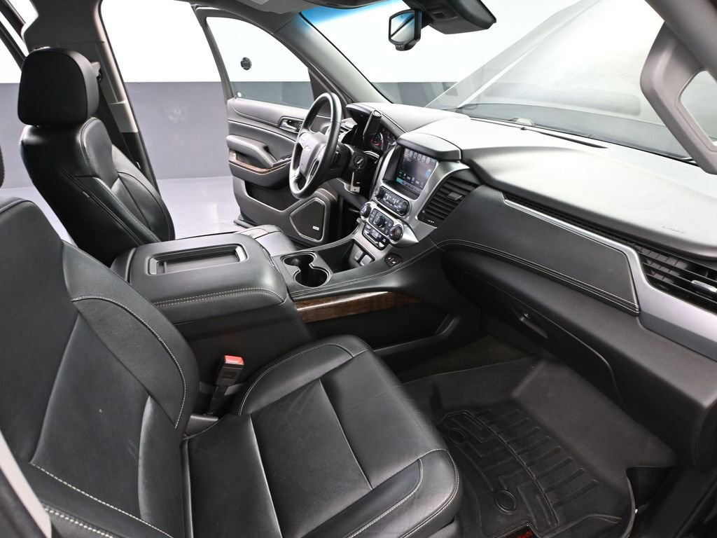 Used 2017 Chevrolet Tahoe LT image 61