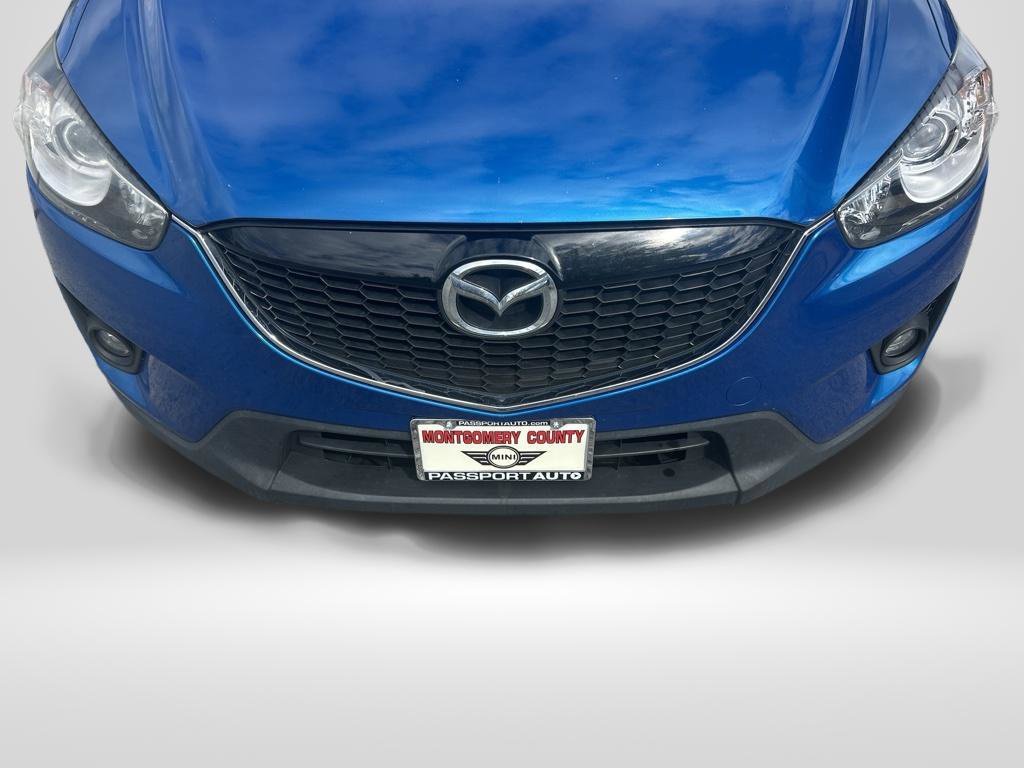 Used 2013 MAZDA CX-5 Touring w/ Touring Tech Pkg AWD/4WD image 7