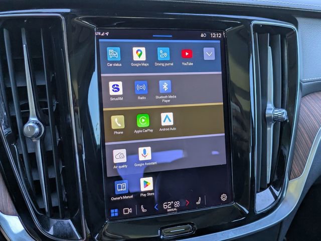 Certified 2023 Volvo S60 T8 Ultimate image 21