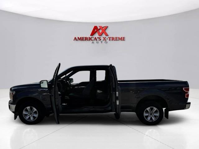 Used 2018 Ford F150 XLT RWD image 41