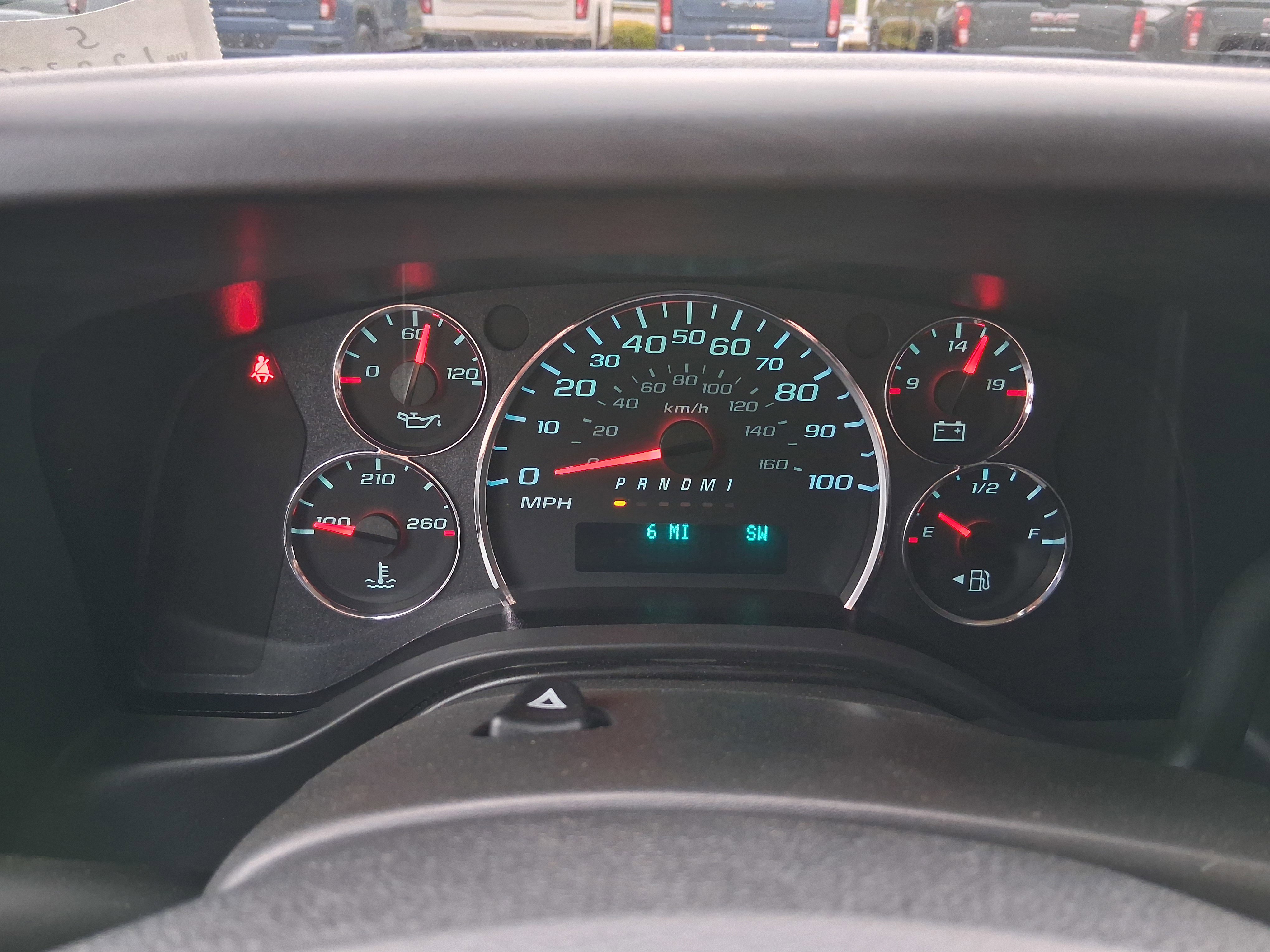 New 2025 GMC Savana 3500 w/ Driver Convenience Package image 23