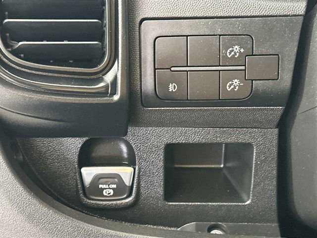 Used 2025 RAM ProMaster 2500 w/ Convenience Group image 22