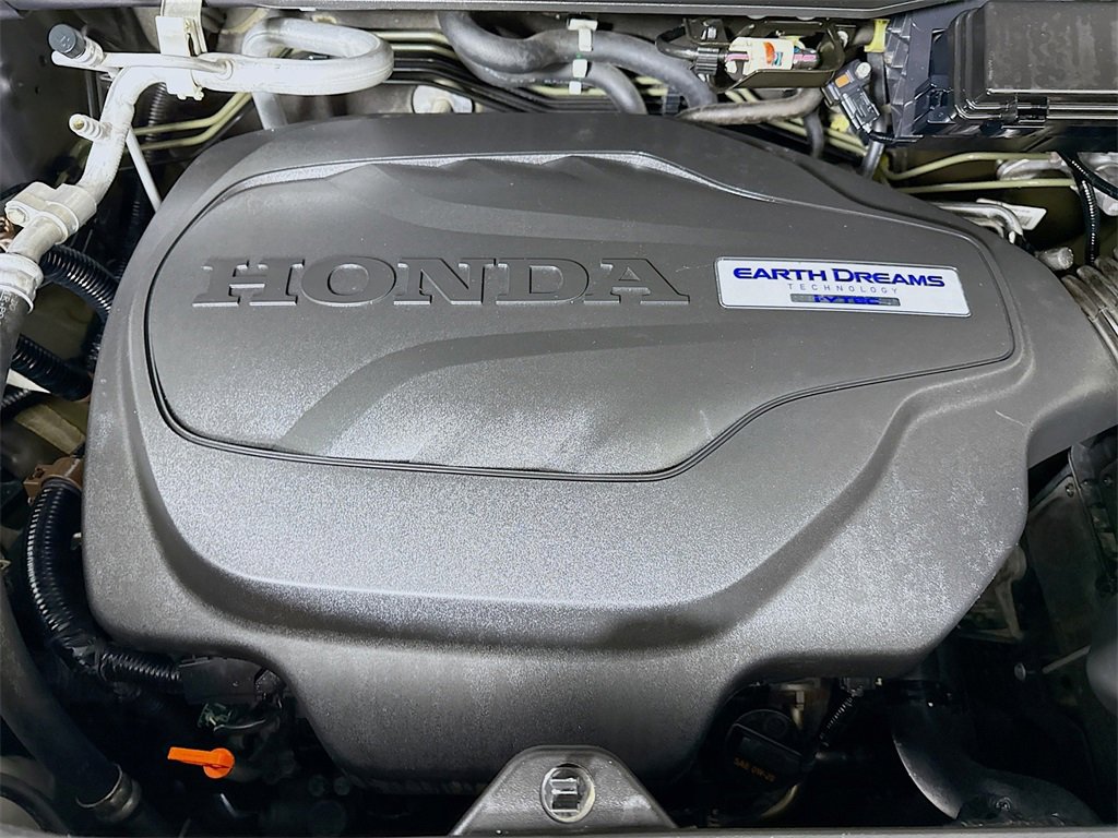 Used 2019 Honda Passport Touring image 36